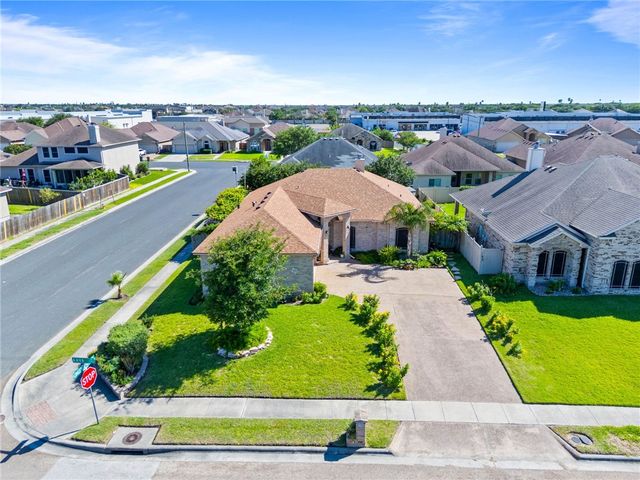 5717 Aava Dr, Corpus Christi, TX 78414