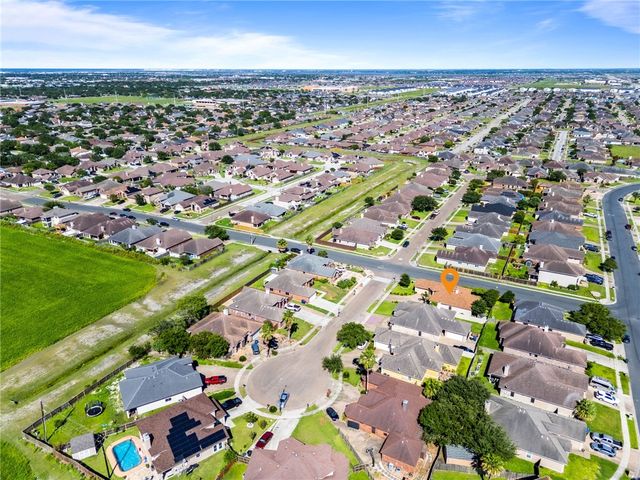 5717 Aava Dr, Corpus Christi, TX 78414