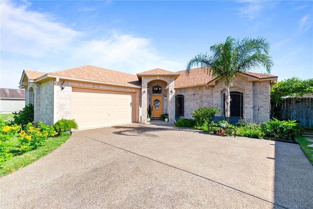 5717 Aava Dr, Corpus Christi, TX 78414