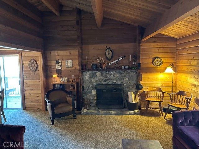 41267 Valley Of The Falls Drive, Forest Falls, CA 92339