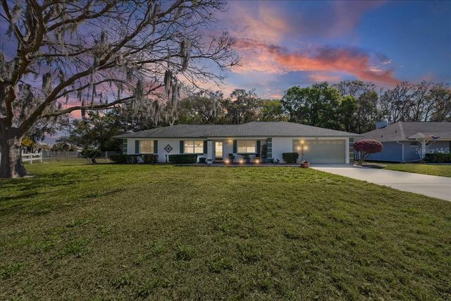 11 SE 63RD TERRACE, Ocala, FL 34472