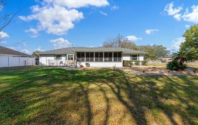 11 SE 63RD TERRACE, Ocala, FL 34472