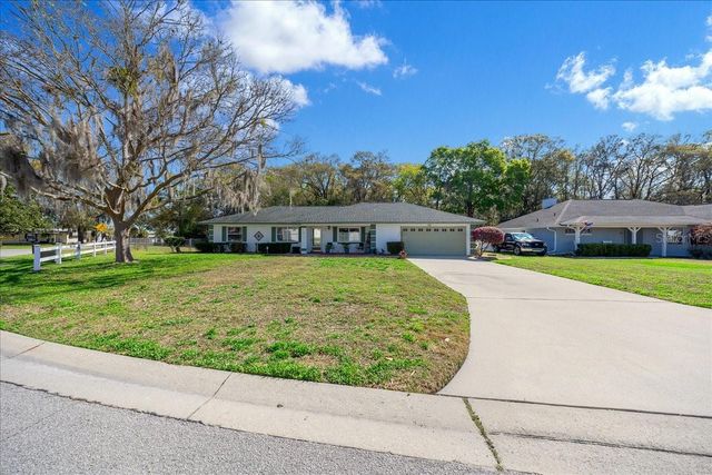 11 SE 63RD TERRACE, Ocala, FL 34472