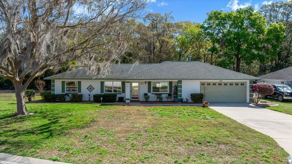 11 SE 63RD TERRACE, Ocala, FL 34472