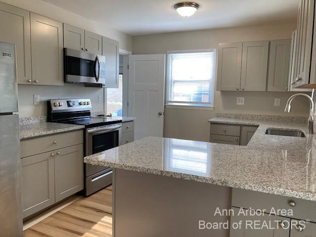 303 Potter Avenue, Ann Arbor, MI 48103