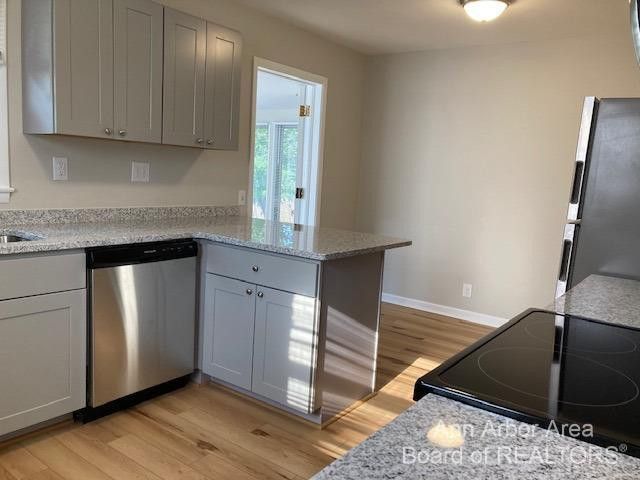 303 Potter Avenue, Ann Arbor, MI 48103