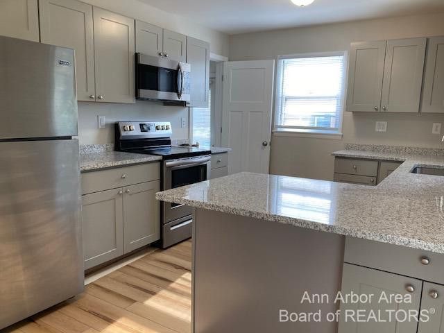 303 Potter Avenue, Ann Arbor, MI 48103