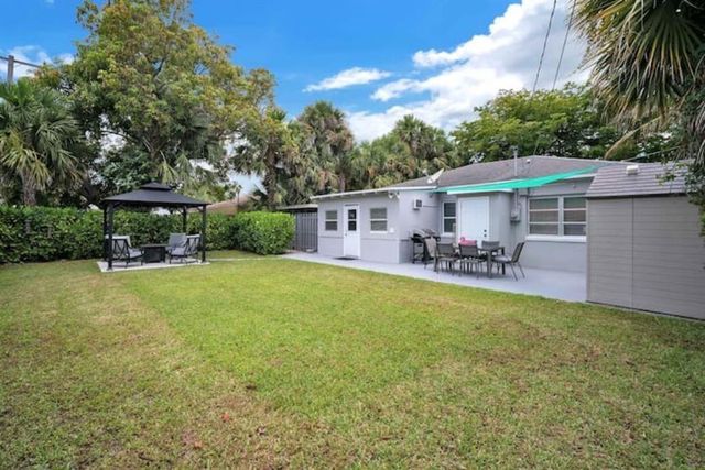 416 56th Street, West Palm Beach, FL 33407