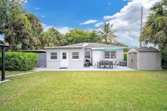 416 56th Street, West Palm Beach, FL 33407