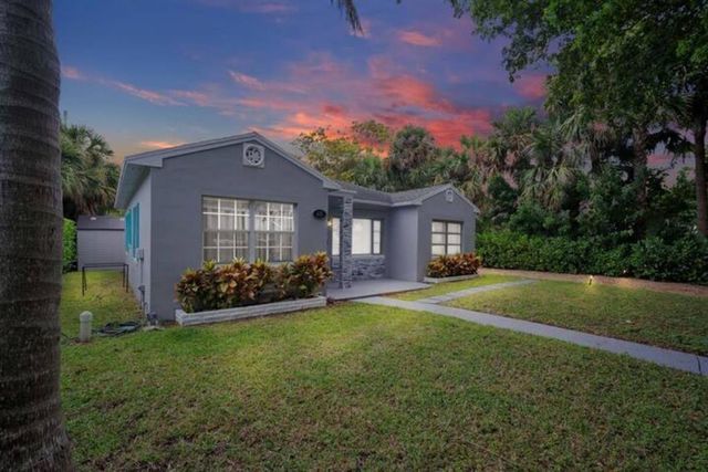 416 56th Street, West Palm Beach, FL 33407