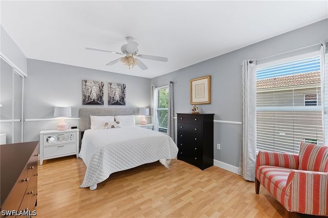 6835 Huntington Lakes CIR 201, Naples, FL 34119