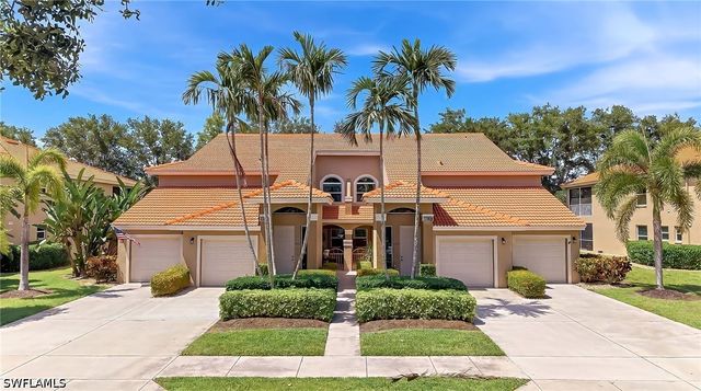 6835 Huntington Lakes CIR 201, Naples, FL 34119