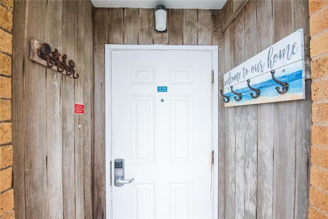14810 Windward Dr 414, Corpus Christi, TX 78418