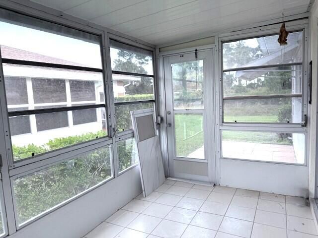 944 Savannas Point Drive A, Fort Pierce, FL 34982