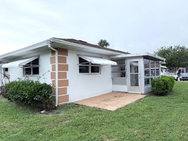 944 Savannas Point Drive A, Fort Pierce, FL 34982