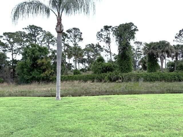 944 Savannas Point Drive A, Fort Pierce, FL 34982