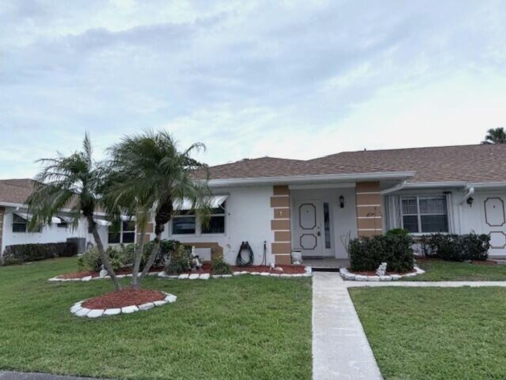 944 Savannas Point Drive A, Fort Pierce, FL 34982