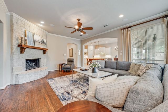 1200 Goose Meadow Lane, Mckinney, TX 75071