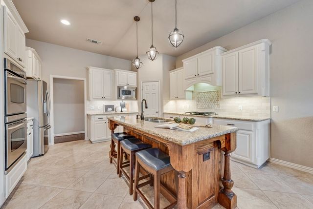 1200 Goose Meadow Lane, Mckinney, TX 75071