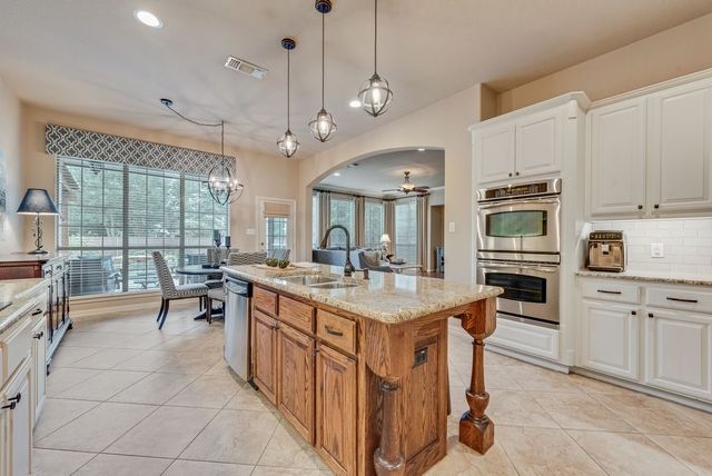 1200 Goose Meadow Lane, Mckinney, TX 75071