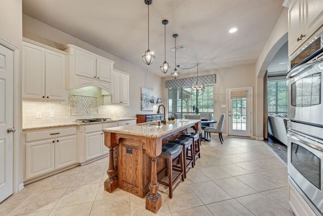 1200 Goose Meadow Lane, Mckinney, TX 75071