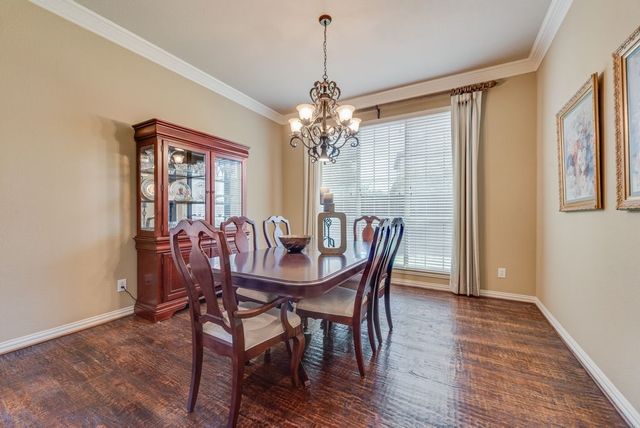 1200 Goose Meadow Lane, Mckinney, TX 75071