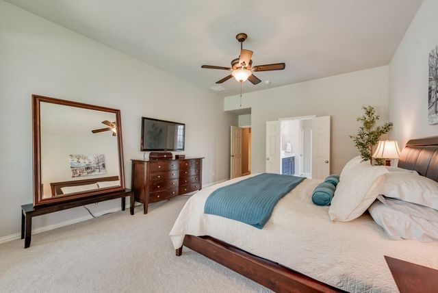 1200 Goose Meadow Lane, Mckinney, TX 75071