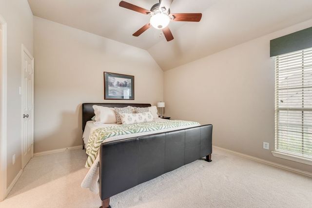 1200 Goose Meadow Lane, Mckinney, TX 75071