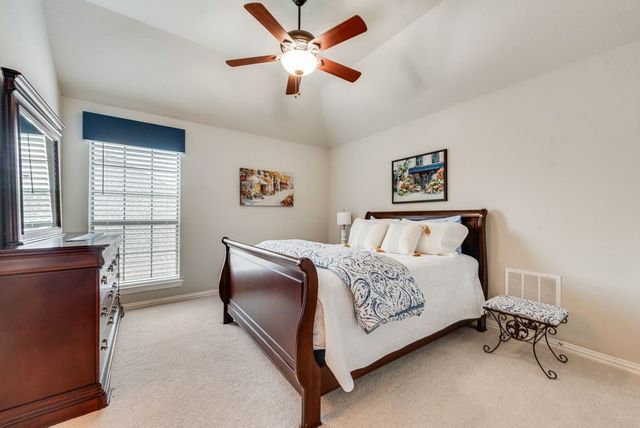 1200 Goose Meadow Lane, Mckinney, TX 75071