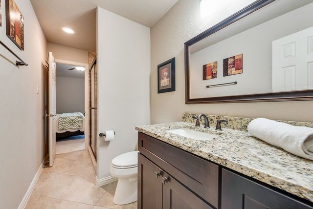 1200 Goose Meadow Lane, Mckinney, TX 75071