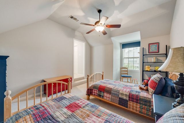 1200 Goose Meadow Lane, Mckinney, TX 75071