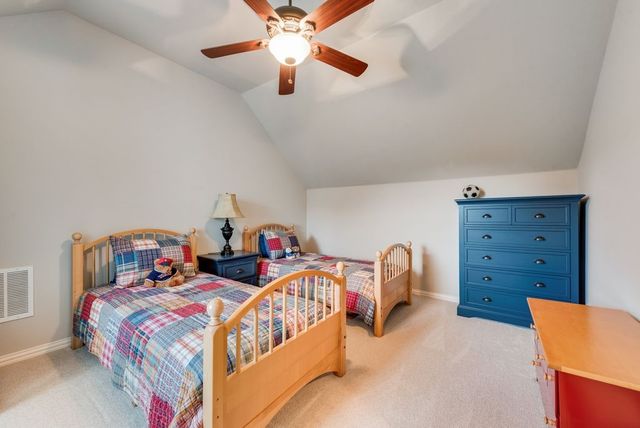 1200 Goose Meadow Lane, Mckinney, TX 75071