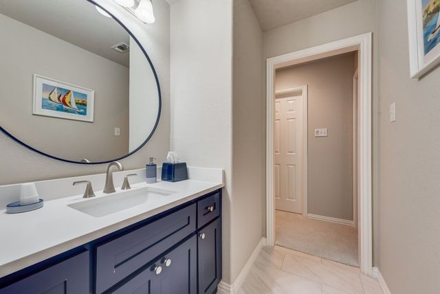 1200 Goose Meadow Lane, Mckinney, TX 75071
