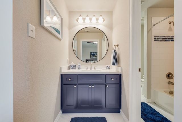 1200 Goose Meadow Lane, Mckinney, TX 75071