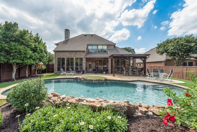 1200 Goose Meadow Lane, Mckinney, TX 75071