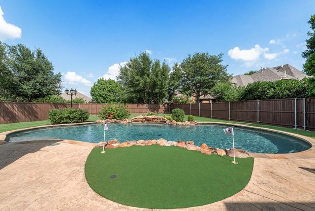 1200 Goose Meadow Lane, Mckinney, TX 75071