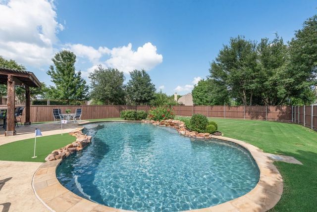 1200 Goose Meadow Lane, Mckinney, TX 75071