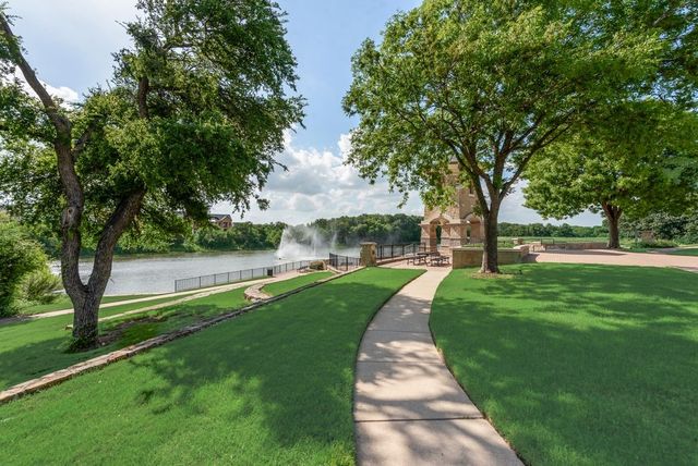 1200 Goose Meadow Lane, Mckinney, TX 75071