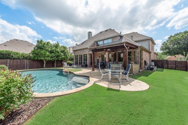1200 Goose Meadow Lane, Mckinney, TX 75071