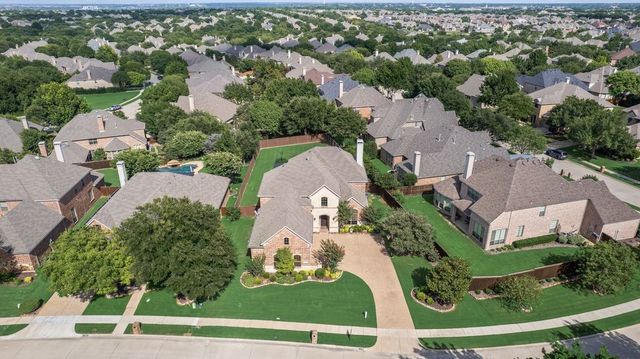 1200 Goose Meadow Lane, Mckinney, TX 75071