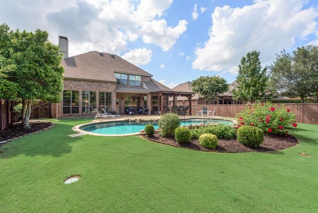 1200 Goose Meadow Lane, Mckinney, TX 75071