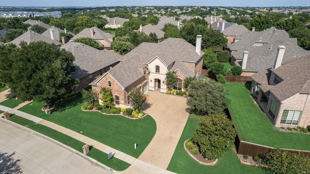 1200 Goose Meadow Lane, Mckinney, TX 75071