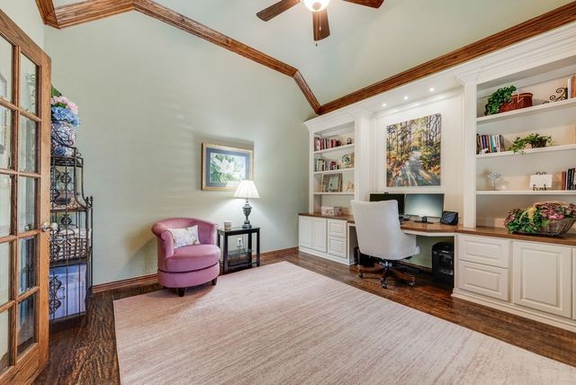 1200 Goose Meadow Lane, Mckinney, TX 75071