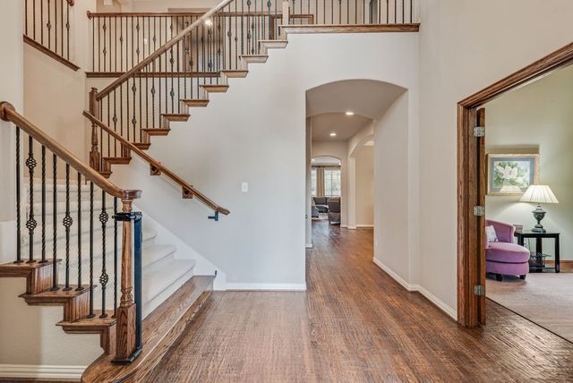 1200 Goose Meadow Lane, Mckinney, TX 75071