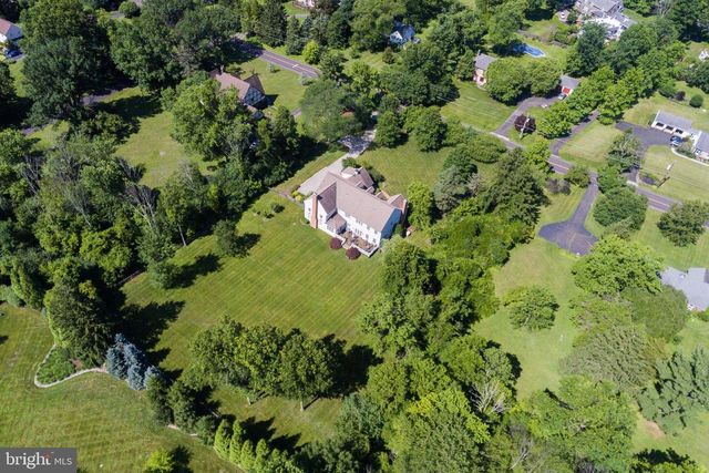 904 PLYMOUTH RD, Lower Gwynedd, PA 19002