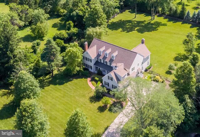 904 PLYMOUTH RD, Lower Gwynedd, PA 19002