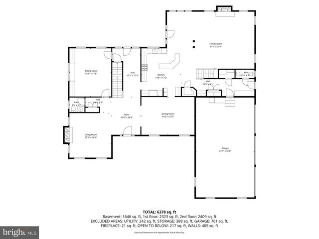 904 PLYMOUTH RD, Lower Gwynedd, PA 19002