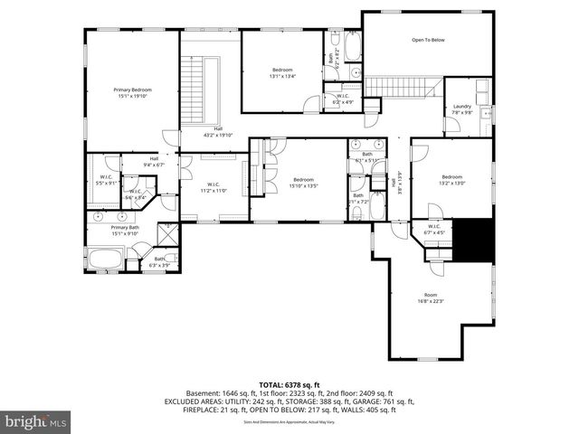 904 PLYMOUTH RD, Lower Gwynedd, PA 19002