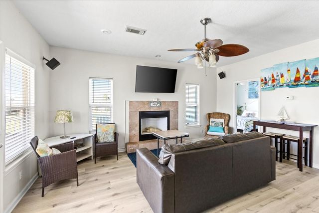 3240 Castle Drive, Crystal Beach, TX 77650