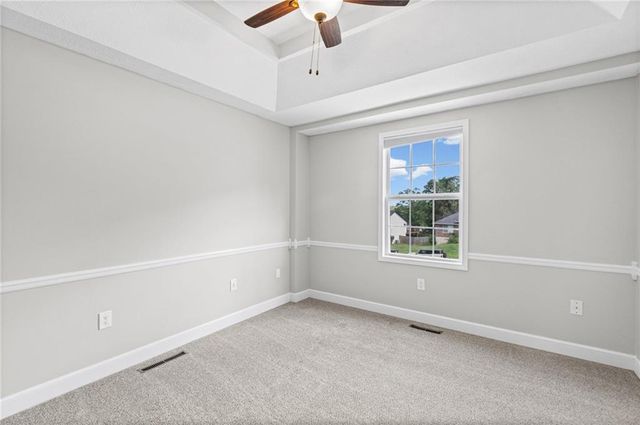 510 SW Foot Hill Drive, Grain Valley, MO 64029